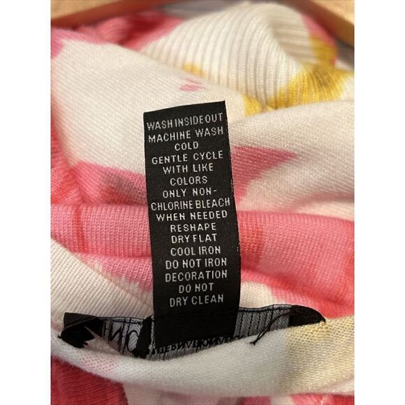 INC International Concepts Petite L Short-sleeve Sequin Cardigan - Picture 5 of 5